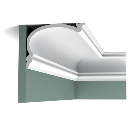 Карниз Orac C342 (14*19*2000 мм) в Сургуте