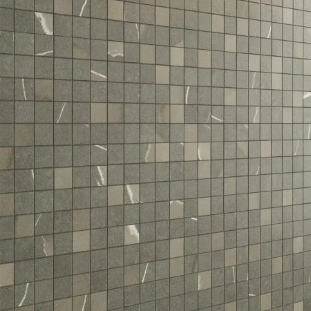 Керамогранит Italon Метрополис Аркадиа Браун Мозаика 30х30 (Натуральная) в Сургуте