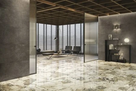 Керамогранит Italon Этернум Волкано 80х160 (Люкс и Реттифицированная) в Сургуте