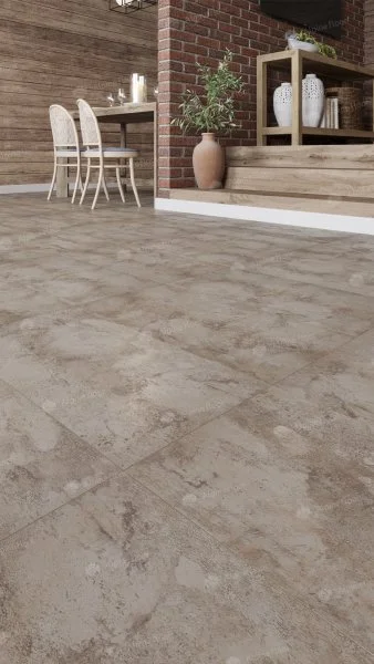 Каменно-полимерная плитка Alpine Floor Stone Ричмонд ECO 4-1, 4 мм 43 класс в Сургуте