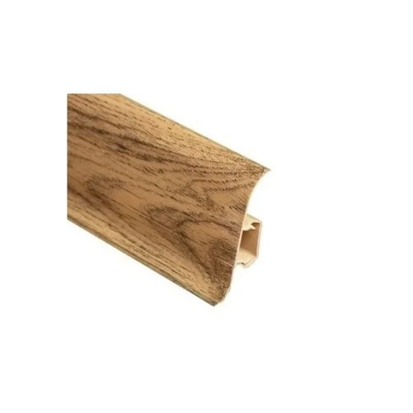 Пластиковый плинтус Bonkeel Color BC6016 (60х25х2200 мм) в Сургуте