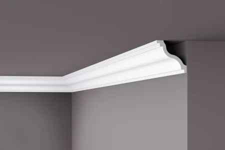 Карниз NMC Nomastyl SL (100х100х2000мм) в Сургуте