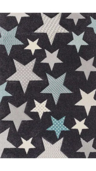 Ковер Синтелон Pastel Kids 1,20x1,70 49GSG Прямоугольник в Сургуте