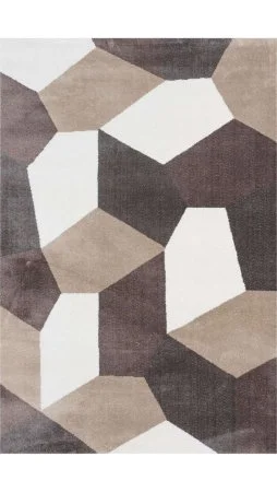 Ковер Синтелон Creative 1,20х1,70 16GWG Прямоугольник в Сургуте