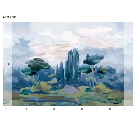 Обои Loymina Пейзаж vol. 2 ART15 006 в Сургуте