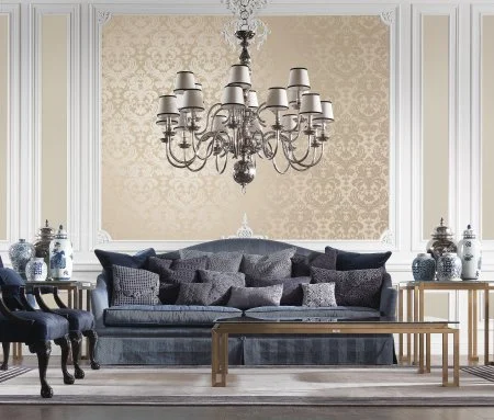 Обои Milassa Swan SW3, 002/3 в Сургуте