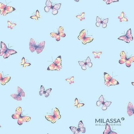 Обои Milassa Twins 4, 006 в Сургуте