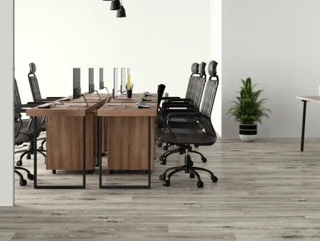 ПВХ Плитка IVC Tanto 895 Windsor Oak в Сургуте