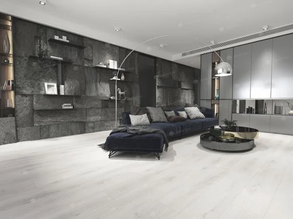 Кварц-виниловая плитка Alpine Floor Premium XL Дуб Кливио ЕСО 7-33, 8 мм. 43 класс в Сургуте