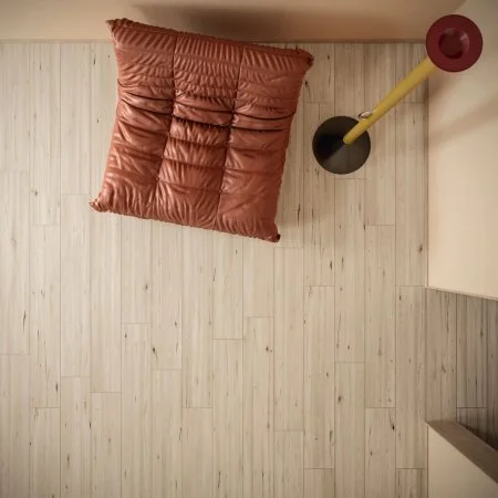 Керамогранит Coliseum Натура Уайт 20х120 (Натуральный и Реттифицированный) в Сургуте