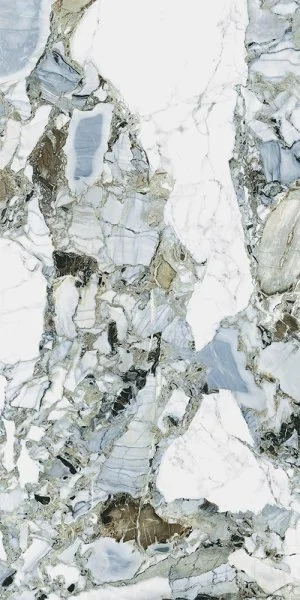 Керамогранит Vitra SityMarble Амазония Мультиколор 60х120 (Лаппатированная и Реттифицированная) в Сургуте