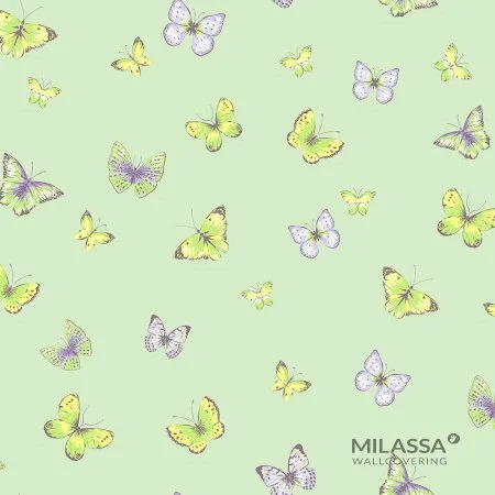 Обои Milassa Twins 4, 005 в Сургуте