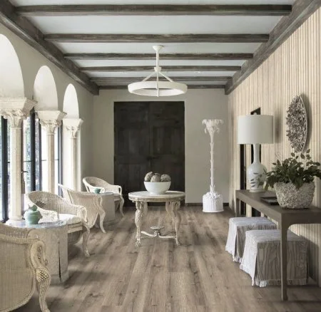 Виниловый пол Royce Ultima U1969 Дуб Банбери в Сургуте