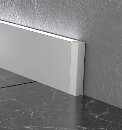 Универсальный стыковочный элемент (80х15 мм) в Сургуте