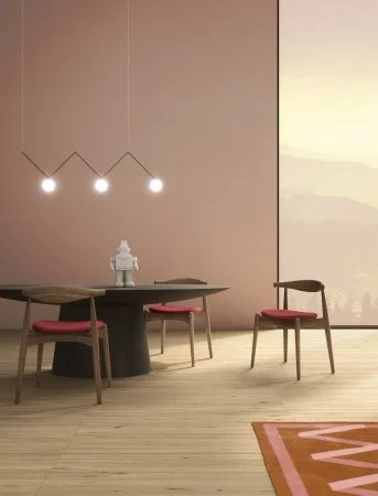 Керамогранит Coliseum Натура Уайт 20х120 (Натуральный и Реттифицированный) в Сургуте