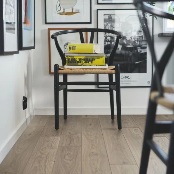 Ламинат Pergo Malmö Pro Дуб Глубинный Темно-Серый L1258-04433 в Сургуте