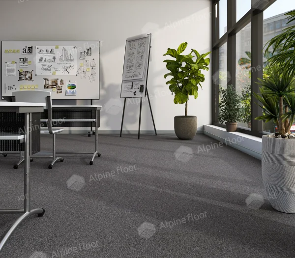 Ковровая плитка Alpine Floor Huron 402-1 Супериор в Сургуте