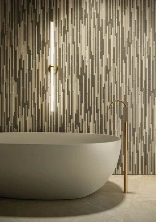 Керамогранит Italon Метрополис Дезерт Беж 60х120 (Натуральная и Реттифицированная) в Сургуте