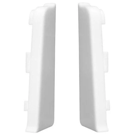 Заглушка INDO70 40 Белый Матовый в Сургуте