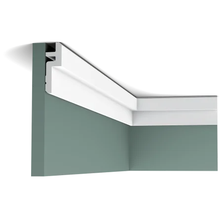 Карниз Orac C394 (31*95*2000 мм) в Сургуте