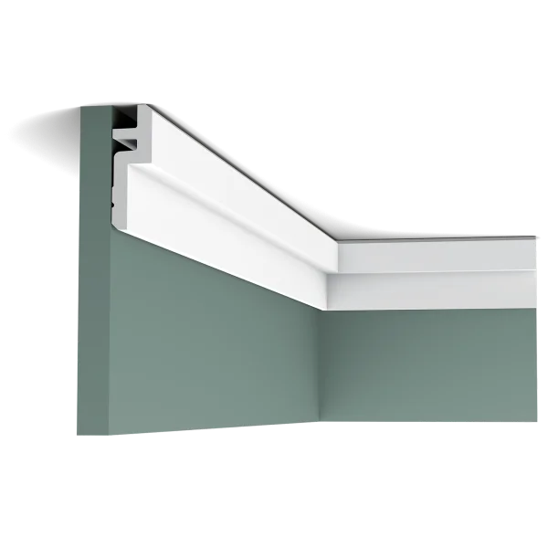 Карниз Orac C394 (31*95*2000 мм) в Сургуте