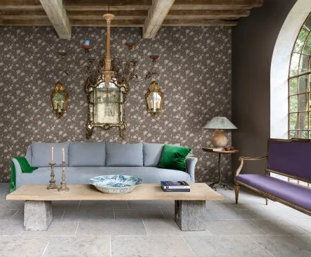 Обои Milassa Mirabelle MR1, 012 в Сургуте