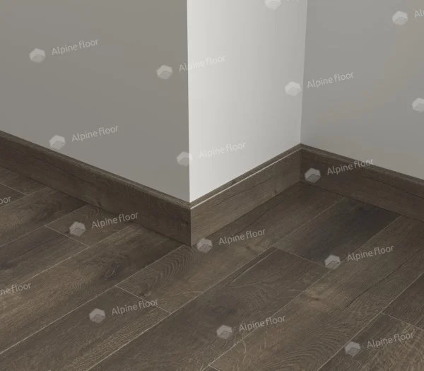 Кварцевый плинтус Alpine Floor Parquet Light 13-19 Дуб Антарес в Сургуте