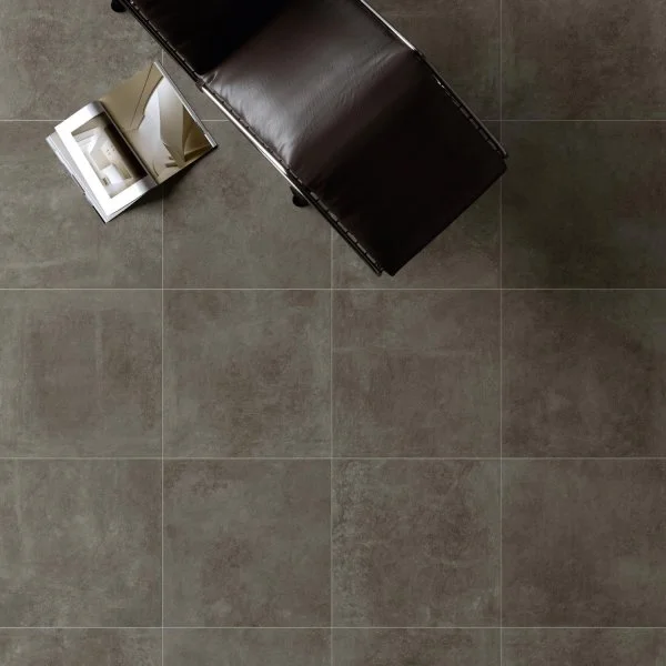 Керамогранит Coliseum Экспо Дарк 60х60 (Натуральный и Реттифицированный) в Сургуте
