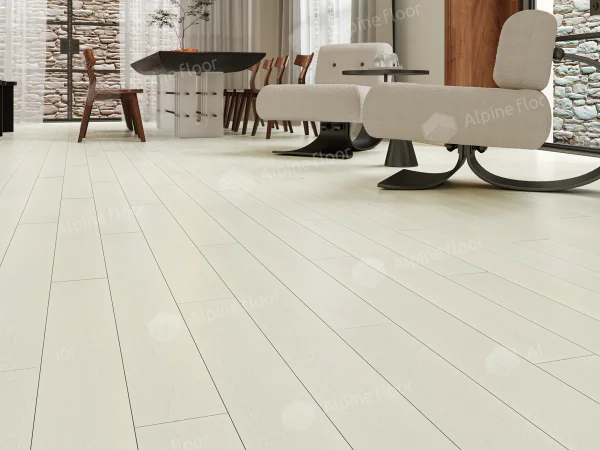 Каменно-полимерная плитка Alpine Floor Grand Sequoia Village Инио ECO 11-2107 4мм, 43 класс в Сургуте