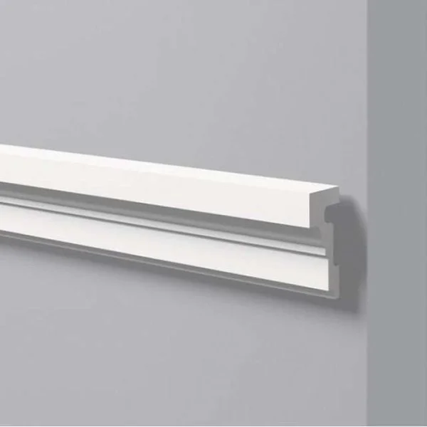 Молдинг NMC Wallstyl WL4 (100х40х2000 мм) в Сургуте