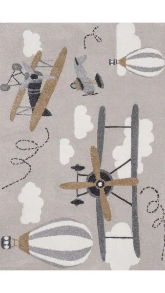 Ковер Синтелон Vegas Kids 1,20х1,70 05SBE Прямоугольник в Сургуте