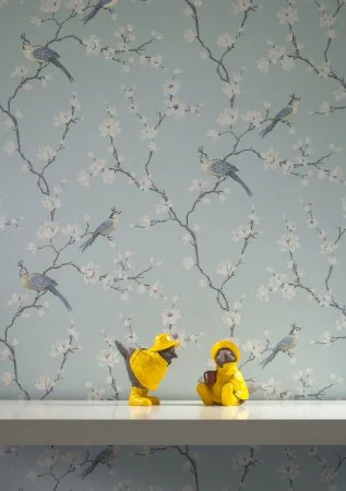 Обои Loymina La Belle Epoque BQ5, 006 в Сургуте