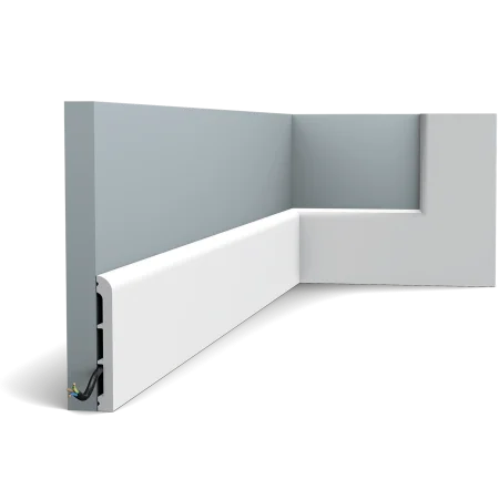 Плинтус Orac SX184 (110*13*2000 мм) в Сургуте