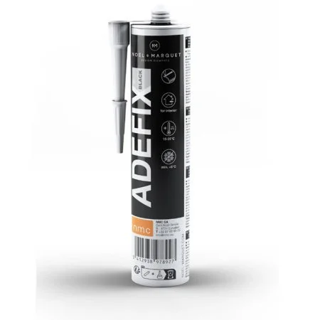 Клей акриловый Black Adefix 310 мл в Сургуте