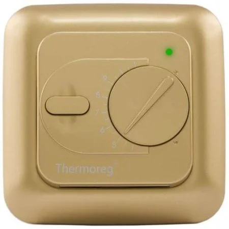ТерморегуляторThermoreg TI-200 Gold в Сургуте