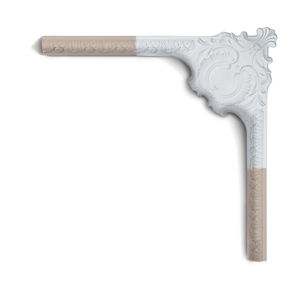 Угловой элемент Orac P3020А (452*425*40 мм) в Сургуте