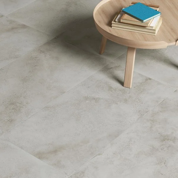 Керамогранит Coliseum Монца Грэй 60х120 (Натуральный и Реттифицированный) в Сургуте