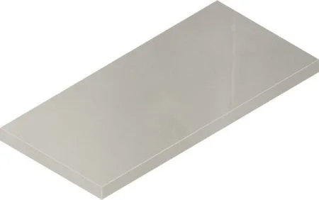 Керамогранит Italon Континуум Сильвер Ступень угловая левая 33х60 (Натуральная) в Сургуте