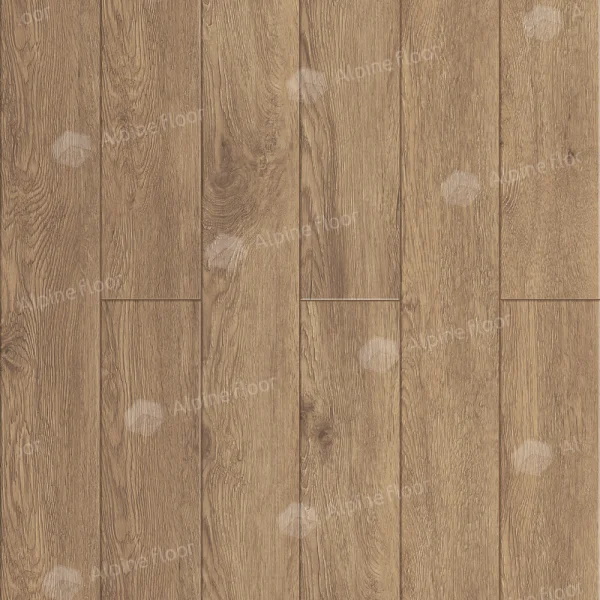 Каменно-полимерная плитка Alpine Floor Grand Sequoia Village Гевуина ECO 11-707 4мм, 43 класс в Сургуте
