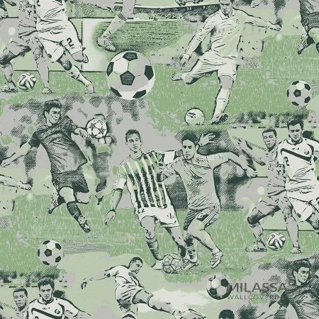 Обои Milassa Twins 11, 005 в Сургуте