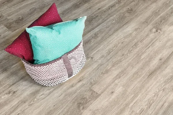 Кварц-виниловая плитка Alpine Floor Grand Sequoia Атланта ECO 11-202 (2,5 мм. 43 класс) в Сургуте