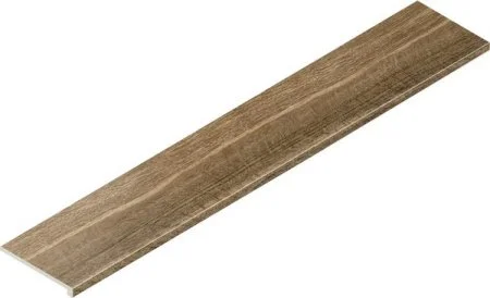 Керамогранит Italon Этернум Фумэ Ступень Фронт 33х160 (Натуральная) в Сургуте