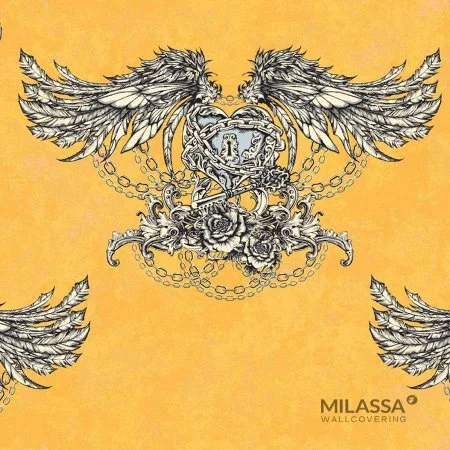 Обои Milassa Twins 10, 004 в Сургуте