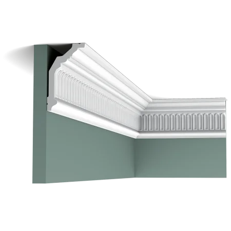 Карниз Orac C304 (122*72*2000 мм) в Сургуте