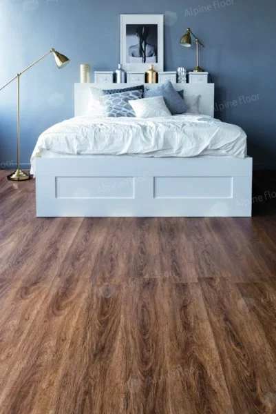 Кварц-виниловая плитка Alpine Floor Easy Line Сосновый Бор ЕСО 3-22 3 мм. 43 класс в Сургуте