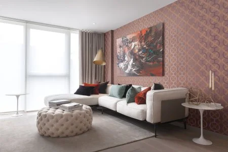 Обои Milassa Neo Classic Neo1, 007 в Сургуте