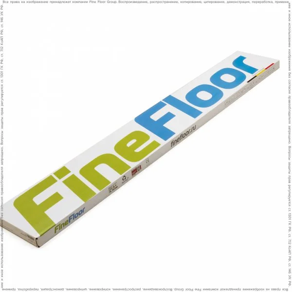 Кварц-виниловая плитка FineFloor Wood Дуб Верона FF-1474 в Сургуте