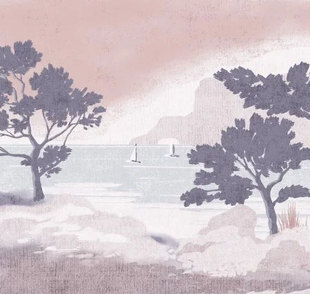 Обои Loymina Пейзаж vol. 2 ART18 007 в Сургуте