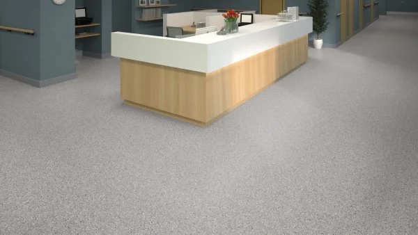 Линолеум Tarkett iQ Monolit CMONI-930 2 м в Сургуте