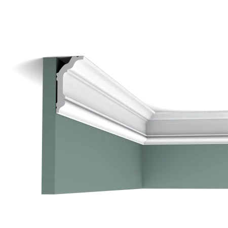 Карниз Orac CX176 (80*40*2000 мм) в Сургуте